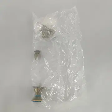 번개의 칠천신상 [ 원신 전장영웅 시리즈 트레이딩 피규어 번개편 ]