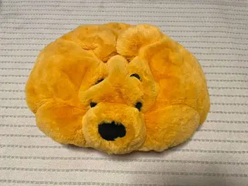 디즈니 푸우 팬캡