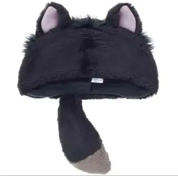 새상품 디즈니 루시퍼 팬캡