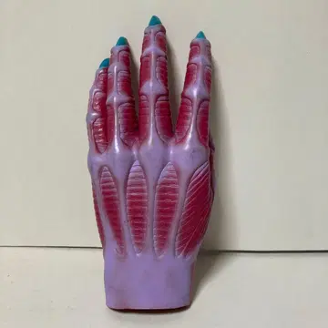 [ 레어 ] 지옥선생 누베 귀신의 손