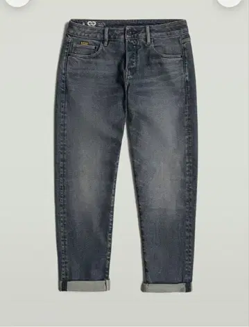 새상품급 G-Star RAW Kate boyfriend denim 25