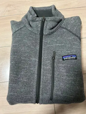 [새상품급] 파타고니아 베터 스웨터