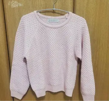 뷰티&유스 유나이티드 애로우즈 니트 스웨터