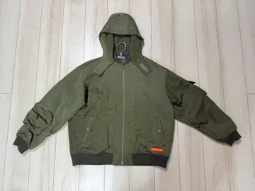 alwaysoutofstock 봄버 자켓 L