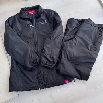 마리끌레르 여성용 골프웨어 상하의 세트 사이즈 M