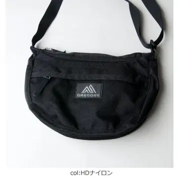 GREGORY 그레고리 TEENY SATCHEL / 티니 새첼