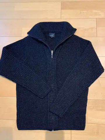 dunhill 캐시미어 울 자켓 S