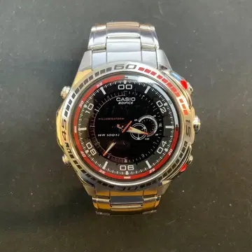 CASIO EDIFICE EFA-121