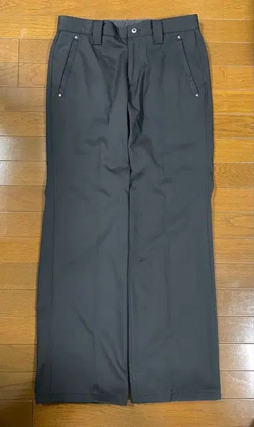 캘러웨이 컬렉션 팬츠 가을/겨울 방한