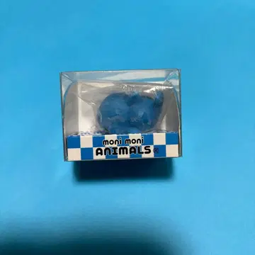 moni animals 돌고래