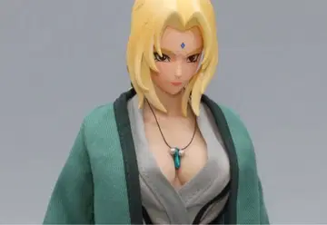 1/6 moz studio 츠나데 가동 피규어 NARUTO
