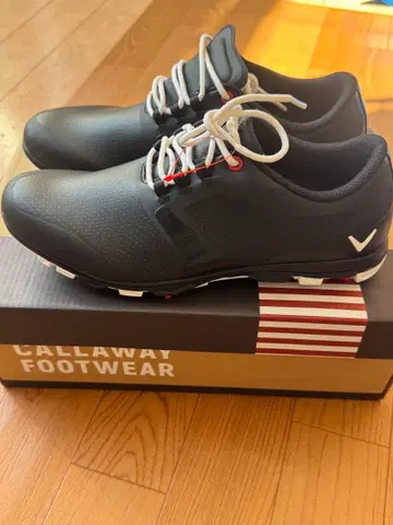 Callaway CHEV SPORT 골프화 26.5cm