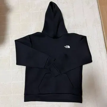 [ 24시간 이내 발송 가능 ] THE NORTH FACE 블랙 후드티