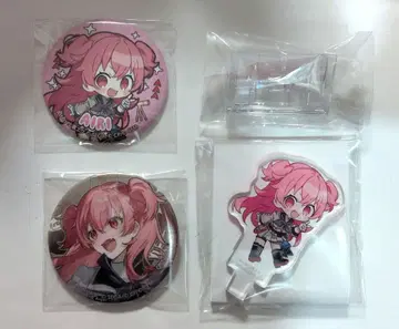 세카라이 모모이 아이리 묶음 판매