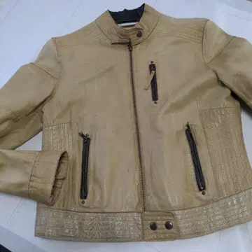 포르쉐 디자인 라이더 자켓 Msize 남녀 모두 착용 가능