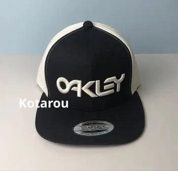 Oakley 스냅백 캡 야구 모자 모자 자수
