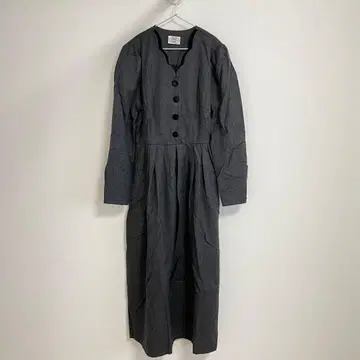 LAURA ASHLEY 로라 애슐리 원피스 울 100% 일본제