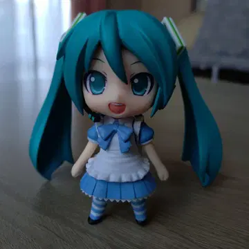 하츠네 미쿠 넨도로이드