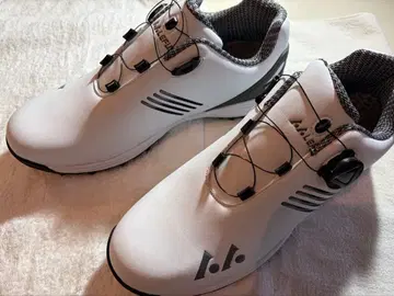 LEFUS 다이얼식 스파이크리스 골프화