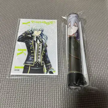 아이돌리쉬 세븐 아이나나 응원봉 튜브 응원봉 시트 센