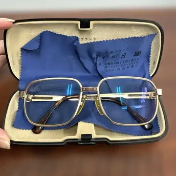 빈티지 새상품급 Dominique France DF-1004 안경