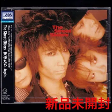 [ 새상품 ] 스트릿 슬라이더즈 천사들/고품질BSCD2/Angels