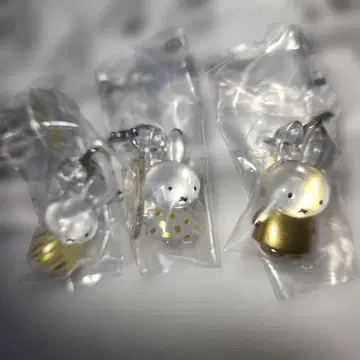 미피 메지루시 액세서리 x 3