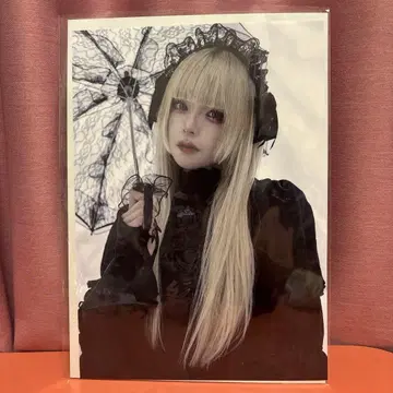 츠키미노 아야 포스터