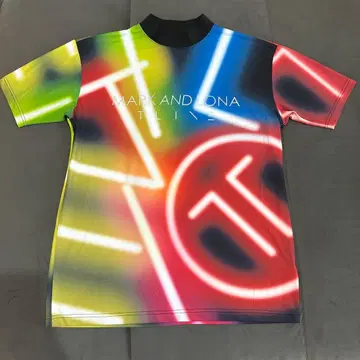 MARK AND LONA 셔츠 48