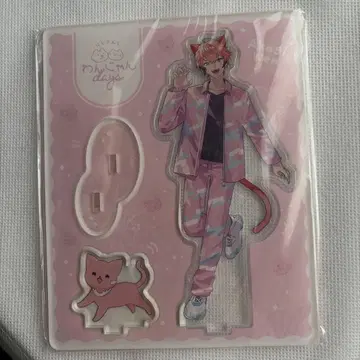 니지산지 아카기 웬 완냥 Days