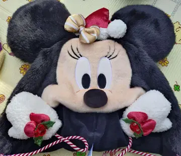 미니 팬캡 디즈니 크리스마스 2025