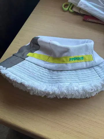 vaundy 버킷햇 replica