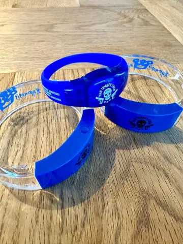 히프마이 요코하마 뱅글라이트 MAD TRIGGER CREW