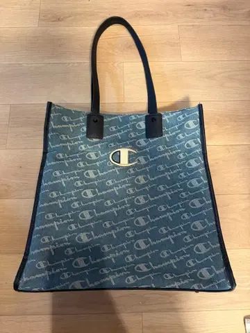 챔피온 champion 토트백 쇼핑백