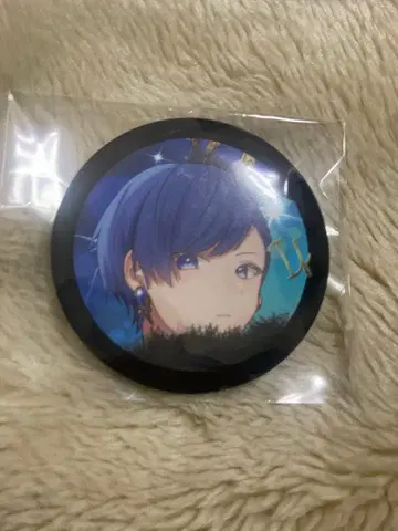 이레이스 If 군 캔뱃지 PU