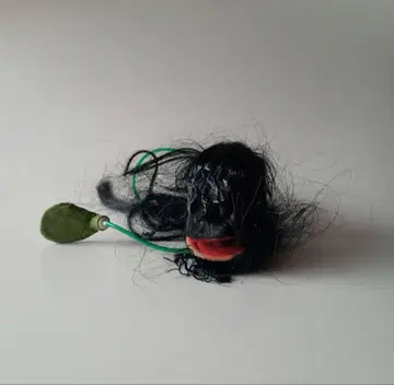 중고품 슈란켄 헤드 깜짝 조크