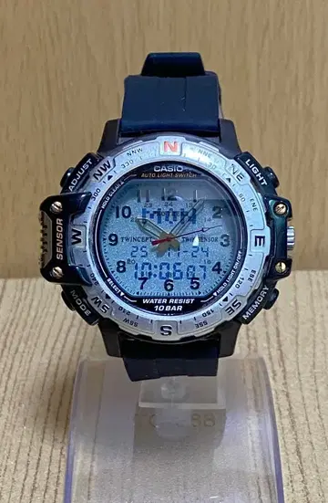 일본제 CASIO PRO TREK PRT-50 프로트렉 카시오