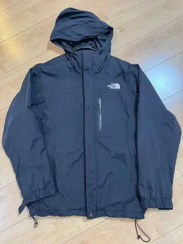 THE NORTH FACE 마운틴 후드티 S
