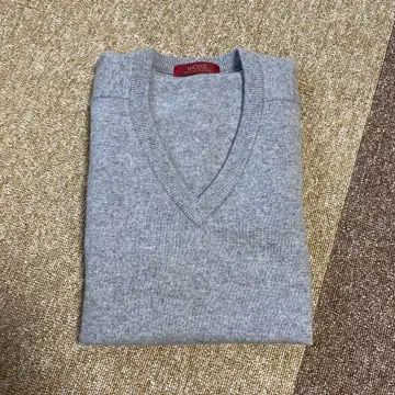 Lecent 캐시미어 100% L