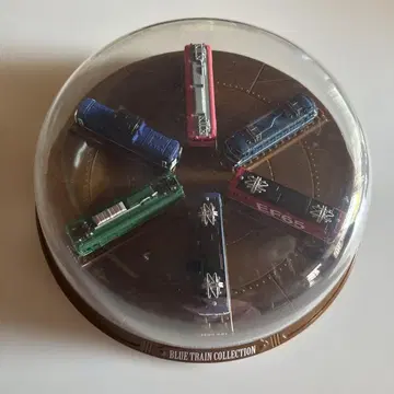 BLUE TRAIN COLLECTION 블루 트레인 컬렉션