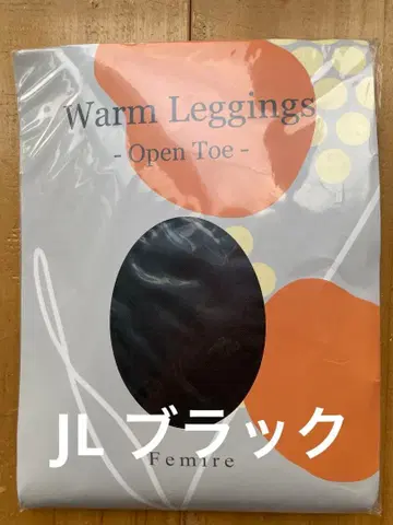 다이애나 웜 레깅스 JL