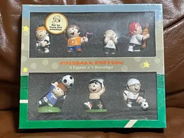 MAINZEL MANNCHEN 마인첼멘헨 독일 TV 캐릭터