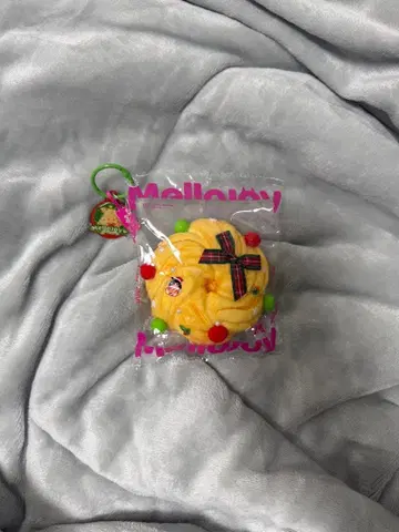 멜로조이 Mellojoy 스퀴즈 크리스마스 홀리데이 베이크