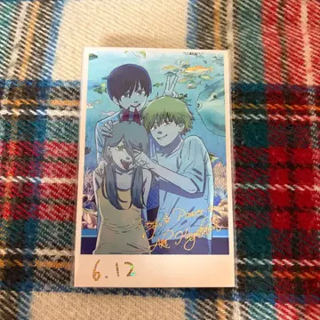 체인소 맨 덴지의 메모리얼 컬렉션