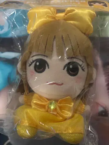 FRUITS ZIPPER 하야세 노엘 치비누이