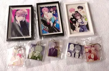 타몬군 지금 어느 쪽 타몬군 지금 어느 쪽!? 만복 가챠 키링 마그넷