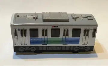 세이부 철도 30000계 오리지널 사운드 트레인