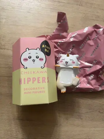 치이카와 HIPPERS 시크릿