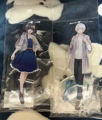 오토메이트 노룬노넷 아크튠 니죠 사쿠야 쿠가 미코토