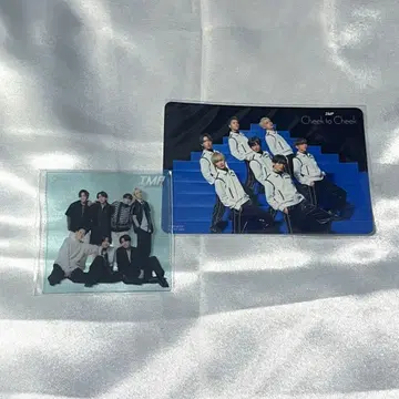 IMP. CheektoCheek 혜택 세트